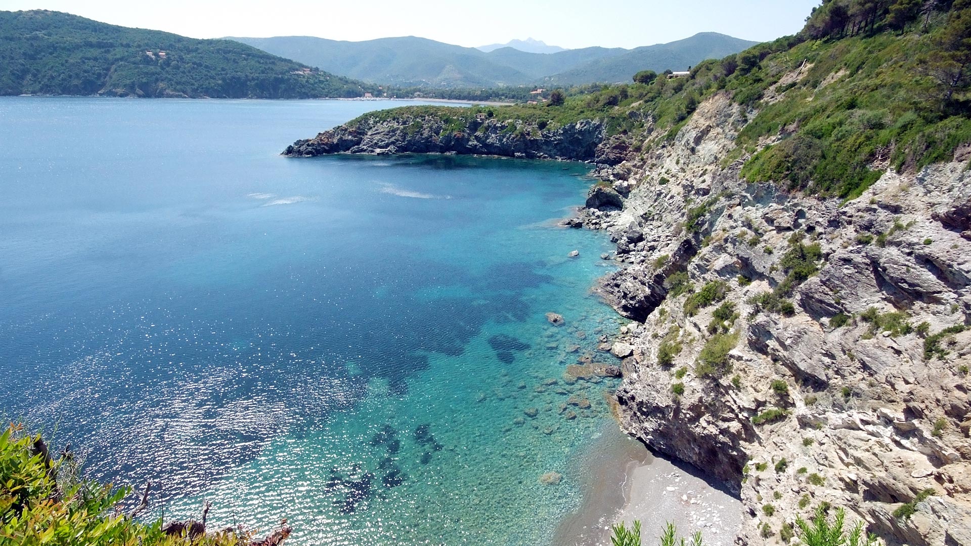 Isola d'Elba