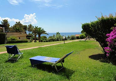 Residence Casa del Golfo, Elba